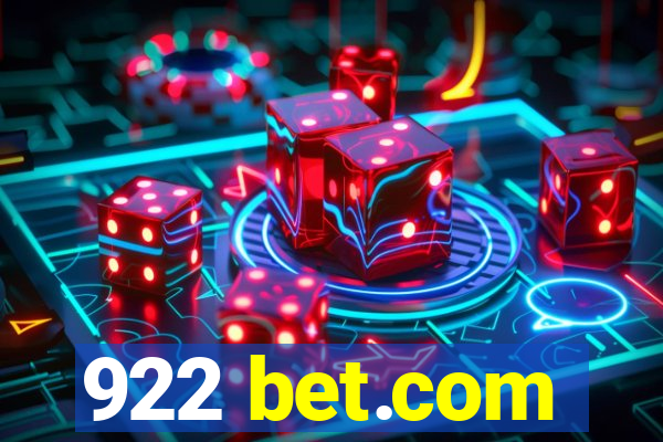 922 bet.com